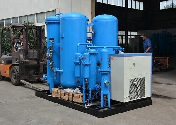 3L 5L PSA 酸素ガス発生器、0.8MPa モジュール式酸素発生器