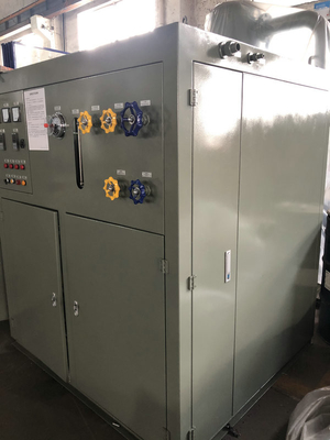 液体保護ガスアンモニア発生器 4kw 水素製造機
