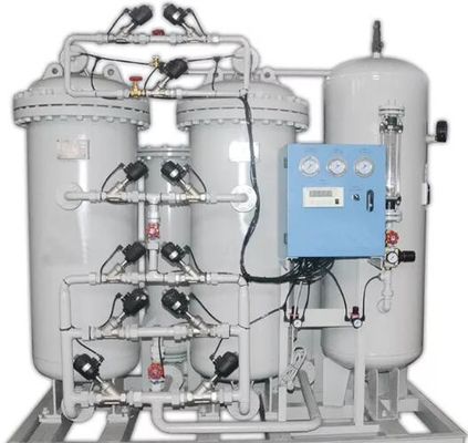 40 Nm3/H 50kW 水素製造プラント 380V アンモニアクラッカー 水素製造用
