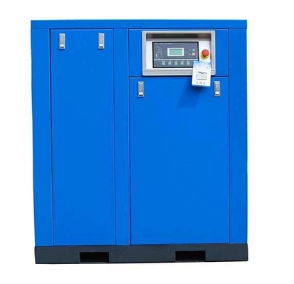 酸素濃縮器用ピストン380Vオイルフリーエアコンプレッサー、空冷