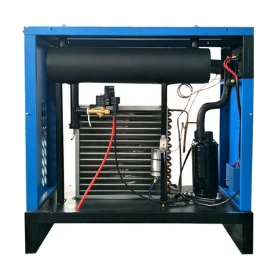 28cfm 20hp 冷却式空気乾燥機 5.0mpa 圧縮 2.6m3/Min