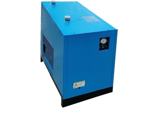 15hp 50 Cfm 冷却式空気乾燥機 空気冷却 10cfm 冷却システム