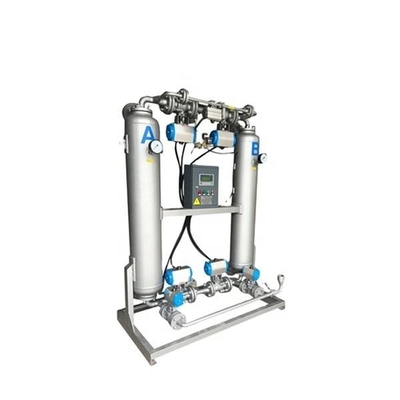 10バー再生式空気乾燥機 1.5nm3/Min, 6バー吸収式圧縮式空気乾燥機