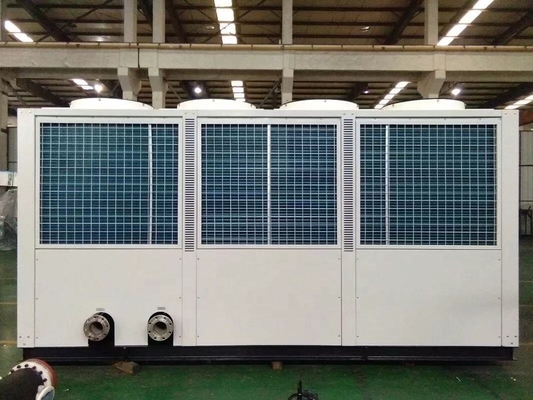 12馬力 Dn20 空冷式工業用ウォーターチラー PLCミニ