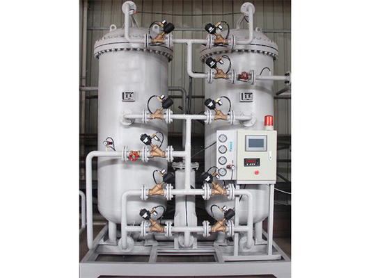 93% 1.0kW PSA 酸素発生装置 500Nm3/h 発生プラント