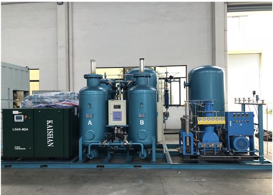 0.5kw 高圧溶接 高純度酸素発電機 5nm3/H 産業用酸素発電機