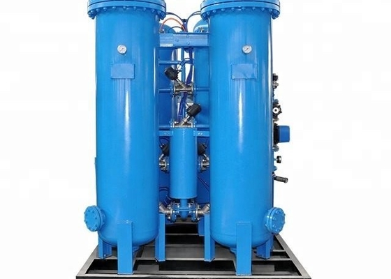 99. 5% 産業用PSA酸素発電機 自動 0.1mpa 医療用