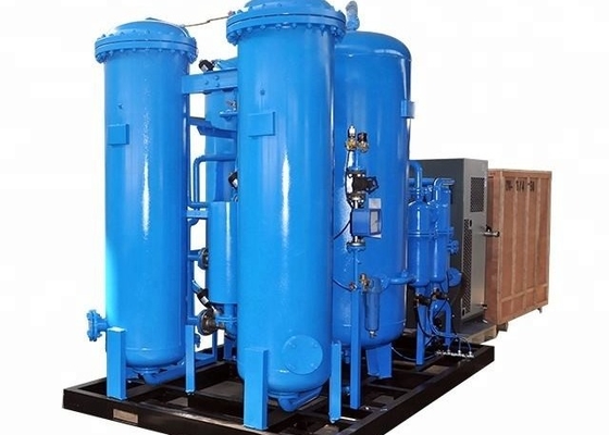VPSA 5ppm 酸素発生システム、200nm3/H PSA酸素システム