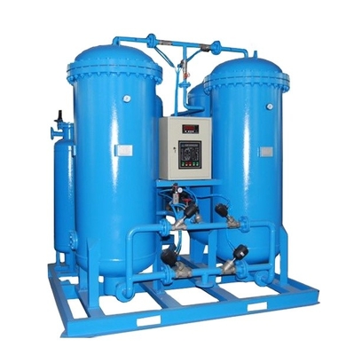 VSA膜空気分離 VPSA PSA移動水素発電機