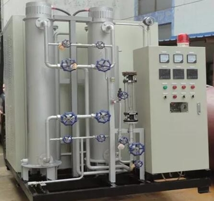 酸素膜空気分離 220V 50Hz 窒素フィルター