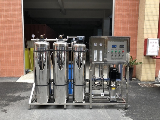 8バール窒素精製システム モジュールスキッド 99.9999% ガス精製器