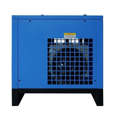 25scfm R407c 冷媒エアドライヤー、5.0MPa コンプレッサーエアドライヤー