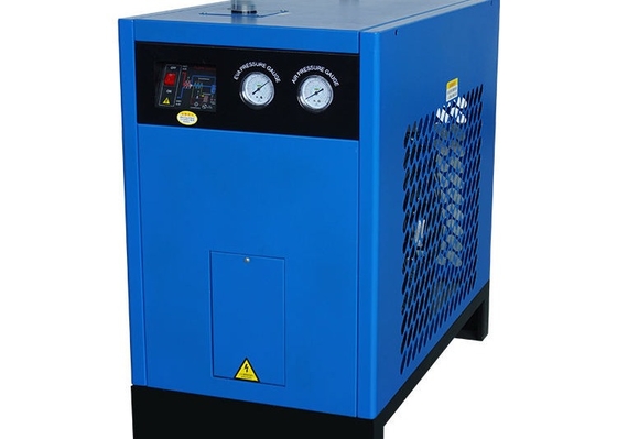 5.0MPa 凍結乾燥装置 空冷 R410a ヒートレス型乾燥機