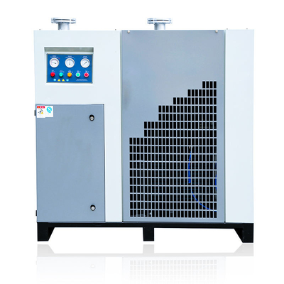 吸収 1ph 再生性乾燥剤 空気乾燥機 220v 13m3/Min