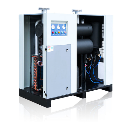 380v 無熱再生式空気乾燥機 PLC 潤滑圧縮