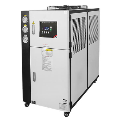 Dn20 水培水冷却器 冷却システム 垂直 R22温室
