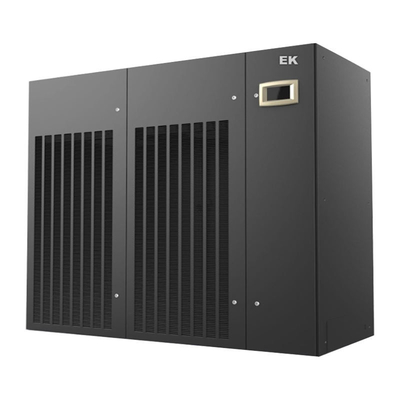 14トン精密空調データセンター 50Hz PAC パッケージ