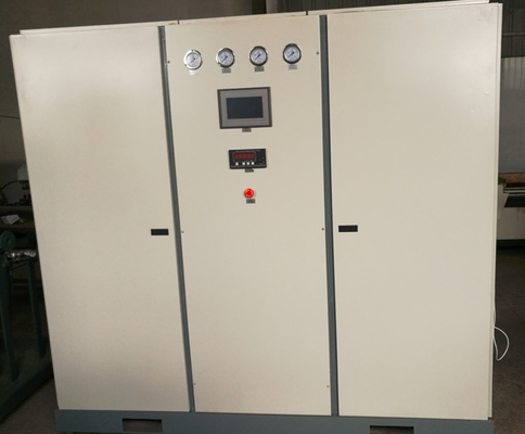 薬剤類 PSA窒素発電機 0.5KW 99.999% 圧力振動吸着