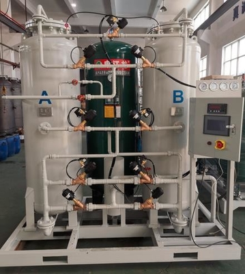 電子 0.5kw PSA 窒素ガス発生装置、5nm3/H PSA型窒素発生装置